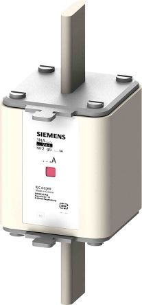 Siemens 300A Centred Tag Fuse, NH2, 690V