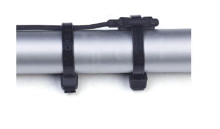 Italcoppie Pipe Clamp RTD Temperature Probe, 20mm Length, 8mm Diameter, 105 °C Max