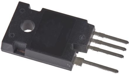 STMicroelectronics MOSFET STW68N65DM6-4AG, VDSS 650 V, ID 72 A, TO-247-4 De 4 Pines