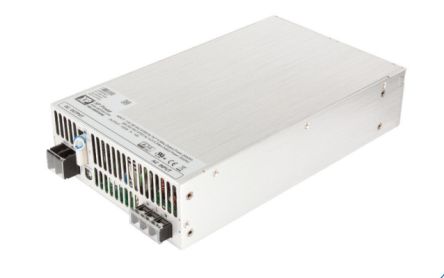 XP Power HDL3000-HV Schaltnetzteil, AUS 400V Dc / 7.5A 3kW, EIN 90 → 264V Ac Geschlossen, Gehäusemontage