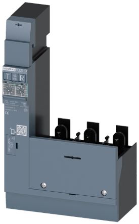 Siemens RCD 3VA92, 3P, 250A, Tipo A