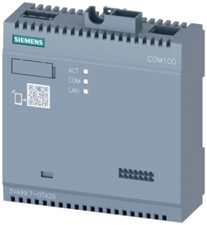 Siemens SENTRON Kommunikationsmodul Für 3 VA