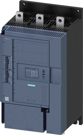 Siemens Motorstarter 3-phasig 200 KW, 480 V AC / 210 A