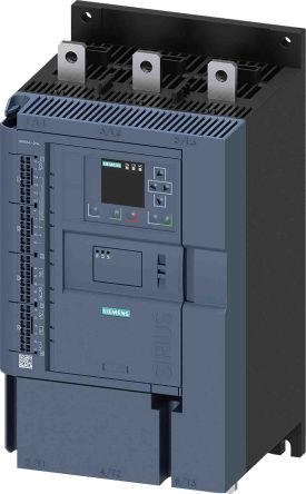 Siemens Motorstarter 3-phasig 315 KW, 690 V AC / 315 A