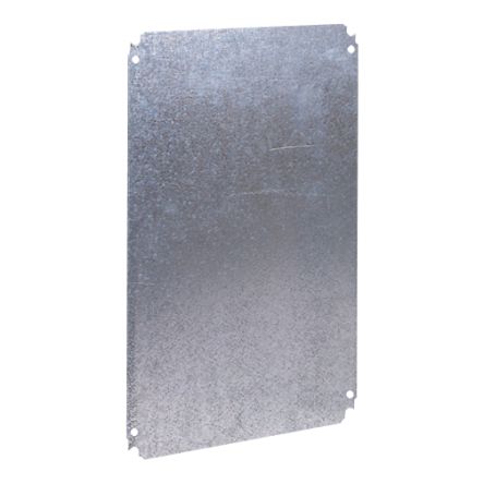 Schneider Electric Mounting Plate For Use With Thalassa PLA, 640 X 875mm