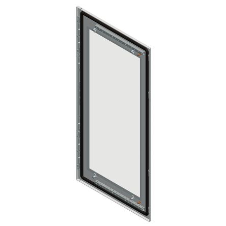 Schneider Electric NSYS Series Door For Use With Spacial SF, 2000 X 800mm