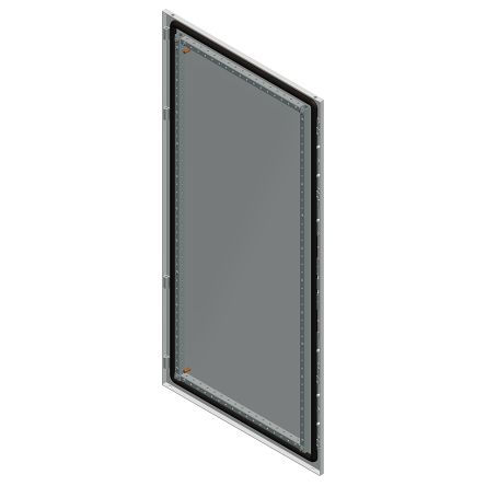 Schneider Electric NSYS Series Door For Use With Spacial SF, 2200 X 1200mm