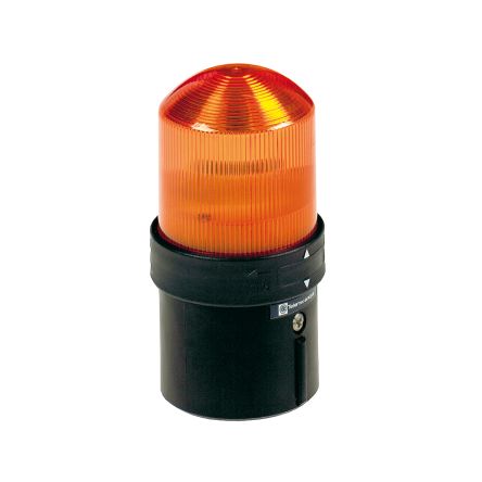 Schneider Electric Harmony XVBL Signalleuchte Dauer-Licht Orange, 230 V Ac