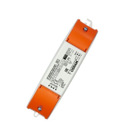 Osram Driver LED Corriente Constante, IN: 220...240 V., OUT: 20…50V, 500 → 1050mA, 40W, Regulable