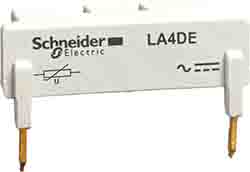 Schneider Electric Entstörermodul Für 3P LC1D80...D95, 4P LC1D40008...D80008, 4P LC1D80004, 50-127 V