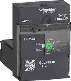 Schneider Electric Disjoncteur Moteur Réversible TeSys 690 V Ac 32 A