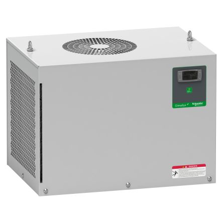 Schneider Electric 1150W Schaltschrank-Klimagerät, 65dB, 550W, 230V Ac