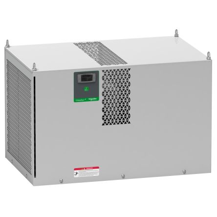 Schneider Electric 2900W Schaltschrank-Klimagerät, 75dB, 1210W, 400V Ac