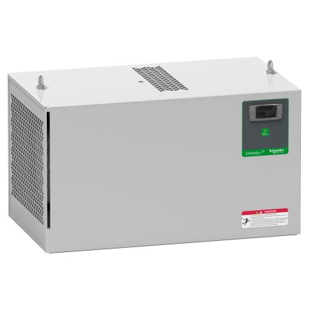 Schneider Electric 820W Schaltschrank-Klimagerät, 65dB, 510W, 230V Ac