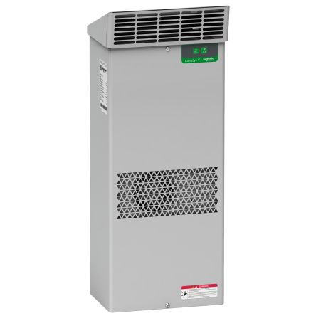 Schneider Electric 1000W Schaltschrank-Klimagerät, 65dB, 570W, 230V Ac