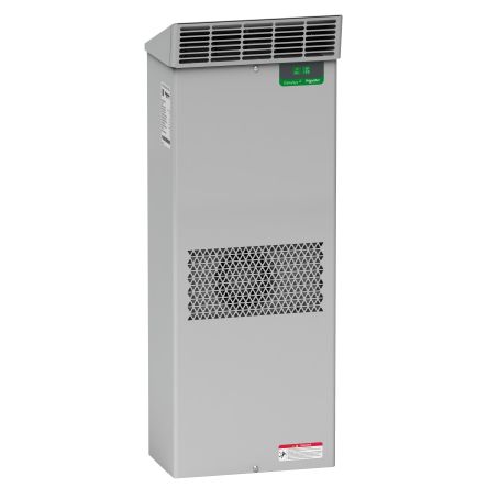 Schneider Electric Enclosure Cooling Unit, 1600W, 230V Ac