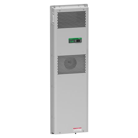 Schneider Electric Enclosure Cooling Unit, 1500W, 230V Ac