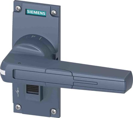 Siemens 3KD9 Klemmenabdeckungen Für Trennschalter