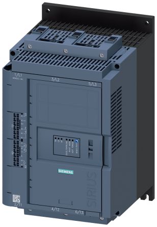 Siemens SIRIUS Direktstarter 3-phasig 7,5 KW, 480 V AC / 93 A