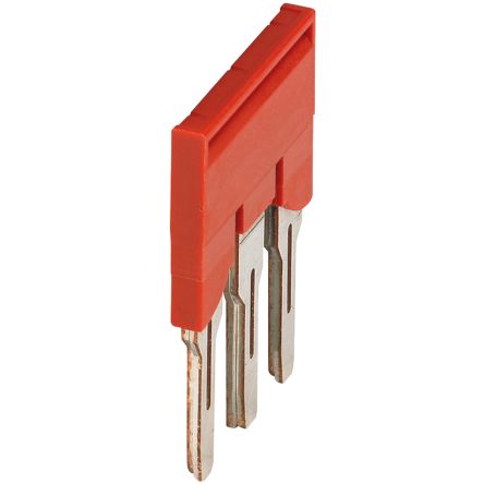 Schneider Electric Connection Accessory For Use With TRP Push-In Terminal Block