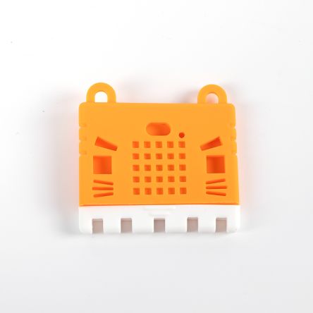 Kittenbot BBC Micro:bit Gehäuse, Orange