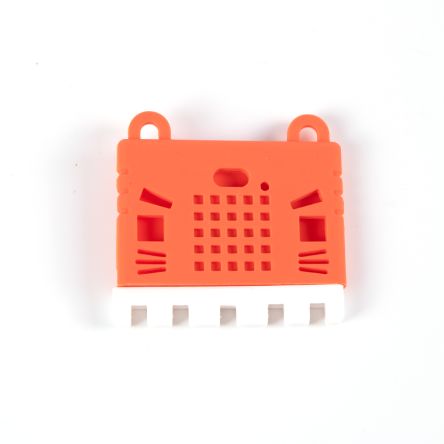 Kittenbot BBC Micro:bit Gehäuse, Rot