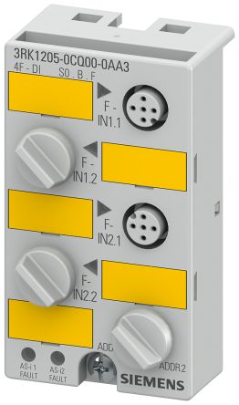 Siemens Kompaktmodul K45 Für Digitalen Safe Für Kompaktmodul K45 ASIsafe