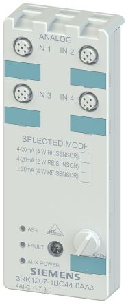 Siemens Modulo I/O PLC