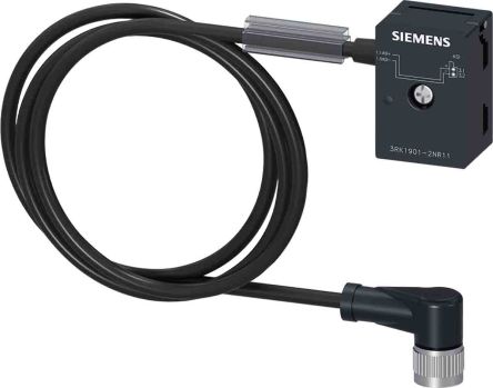 Siemens Accessoires D'interface Pour Transition De Câble Plat Vers M12