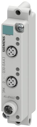 Siemens Módulo E/S Para PLC