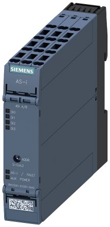 Siemens Unidad De E/S