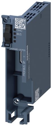 Siemens Kommunikationsmodule Für PROFIBUS, 126mm