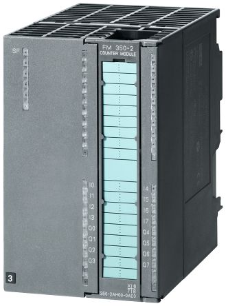 Siemens Zähler Für Zählen, Frequenzmessung, Periodendauermessung, Drehzahlmessung