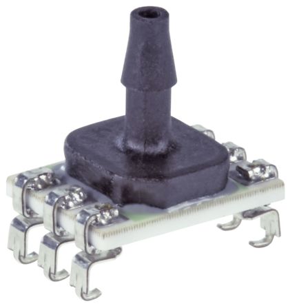 Honeywell Anzeige Drucksensor, 1724kPa 103.42kPa PCB-Montage 6-Pin SMD