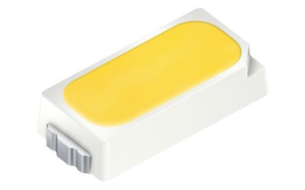 Ams OSRAM LED Bianco, SMD, 2,7 V, 3014