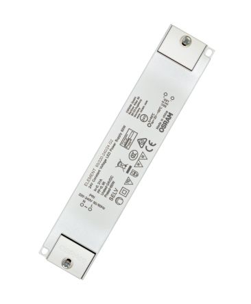 Osram LED-Treiber 220 → 240 V LED-Treiber, Ausgang 24V / 25A Konstantspannung