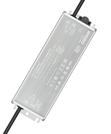 Osram LED-Treiber 220 → 240 V LED-Treiber, Ausgang 214V / 1.4A, Dimmbar Konstantstrom