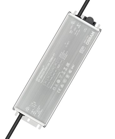 Osram LED-Treiber 220 → 240 V LED-Treiber, Ausgang 214V / 1.4A, Dimmbar Konstantstrom