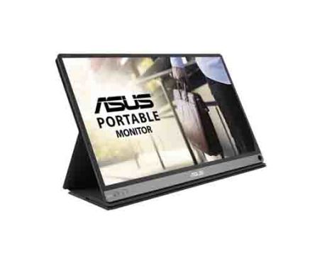 Asus Ecran PC LED MB16AC, 16pouce