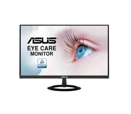 Asus Monitor VZ249HE, 24Zoll, Auflösung Max.2560 X 1440 Pixels LED
