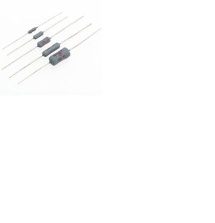 Vitrohm 10Ω Through Hole Fixed Resistor 2.5W ±5% CRF250JT-73-10RUL