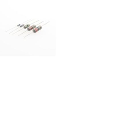 Vitrohm 10Ω Through Hole Fixed Resistor 1.1W ±5% RXS110JT-52-10RAA