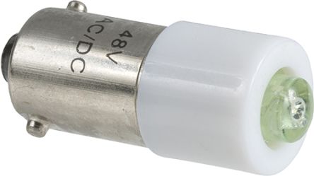 Schneider Electric Drucktaster LED, Zur Verwendung Mit Serie XB4, Serie XB5