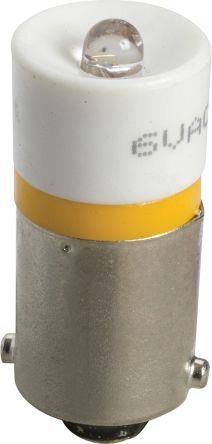 Schneider Electric Accessoire D'éclairage, à Utiliser Avec Bouton-poussoir Lumineux