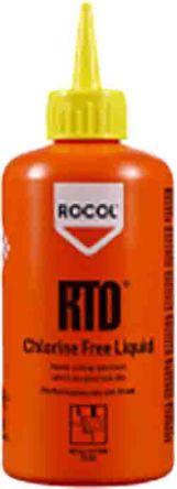 Rocol Fluido De Corte RTD® Chlorine-Free Liquid 5 Kg