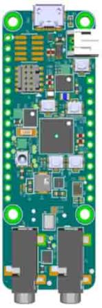 Maxim Integrated Application Plateform 32-Bit-Mikrocontroller Mikrocontroller ARM 32-bit Cortex-M4