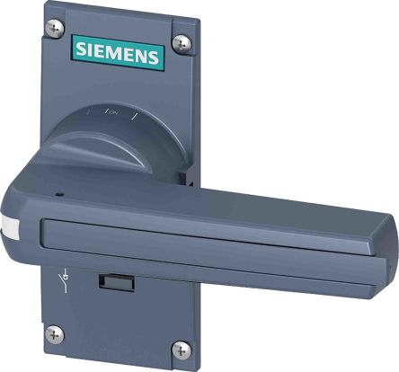 Siemens SENTRON Für 3KD-Trennschalter 3-fach Abschließbar, IP30