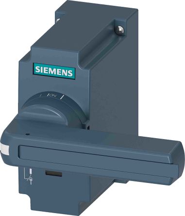 Siemens Série SENTRON Pour Pour 3KF Taille 2, IP30