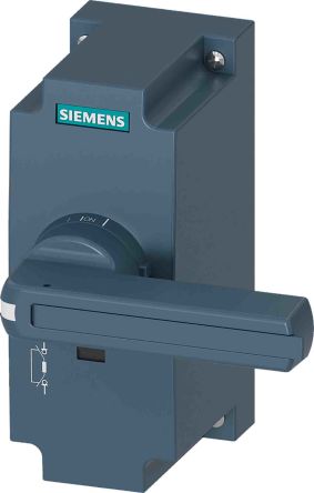 Siemens SENTRON Für Für 3KF Größe 3 3-fach Abschließbar, IP30