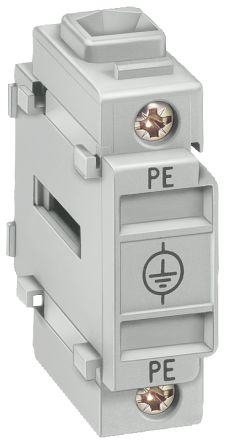 Siemens Switch Disconnector Auxiliary Switch, 3LD Series For Use With Main And Emergency Switching-off Switch 3LD2